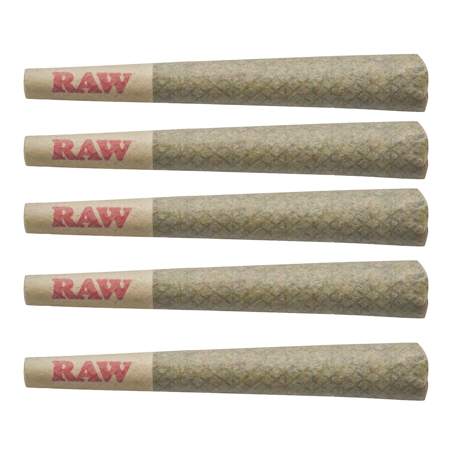 Tribal- Cuban Linx Pre-Rolls 3G 5x0.6g