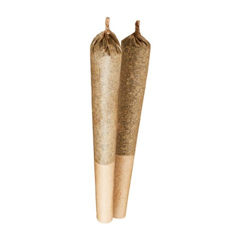 Sativa Pre-Rolls