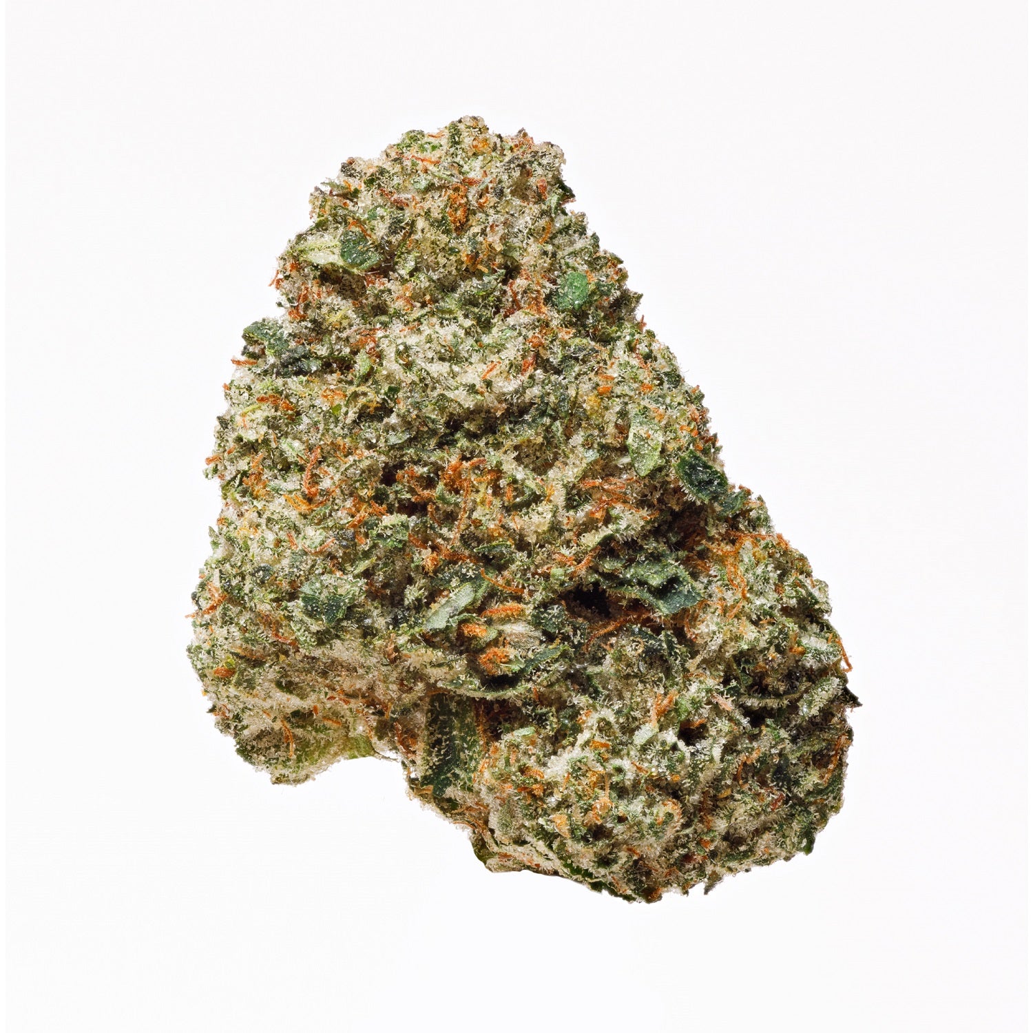 Bc Organic Master Kush Ultra