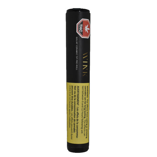 Goliat Ceramic Tip Pre-Roll 2