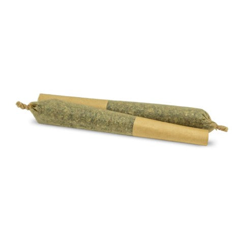 7Acres White Widow X Pre-Rolls