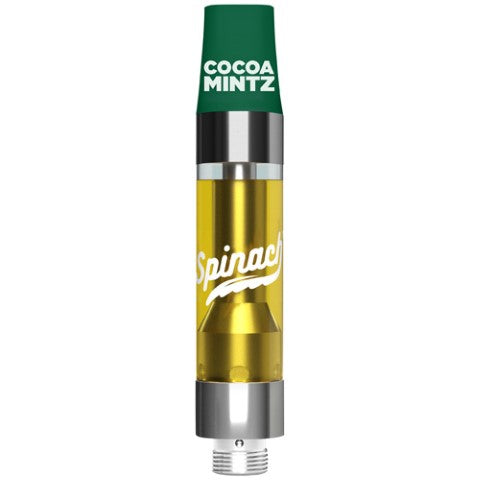 Cocoa Mintz Vape 2