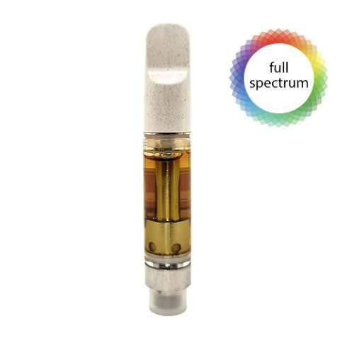 Crunch Berries Cured Resin Cartridge 2
