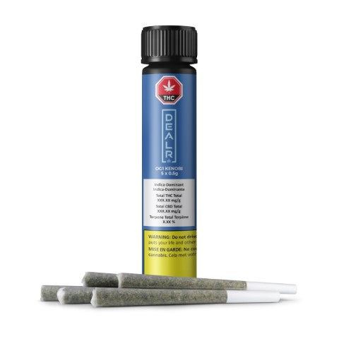 Og1 Kenobi Pre-Rolls
