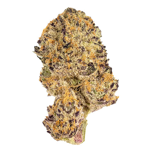 Weed me- dead hot strawberries  14g