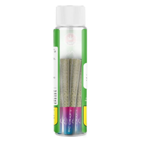 Animal Mints Pre-Rolls 3