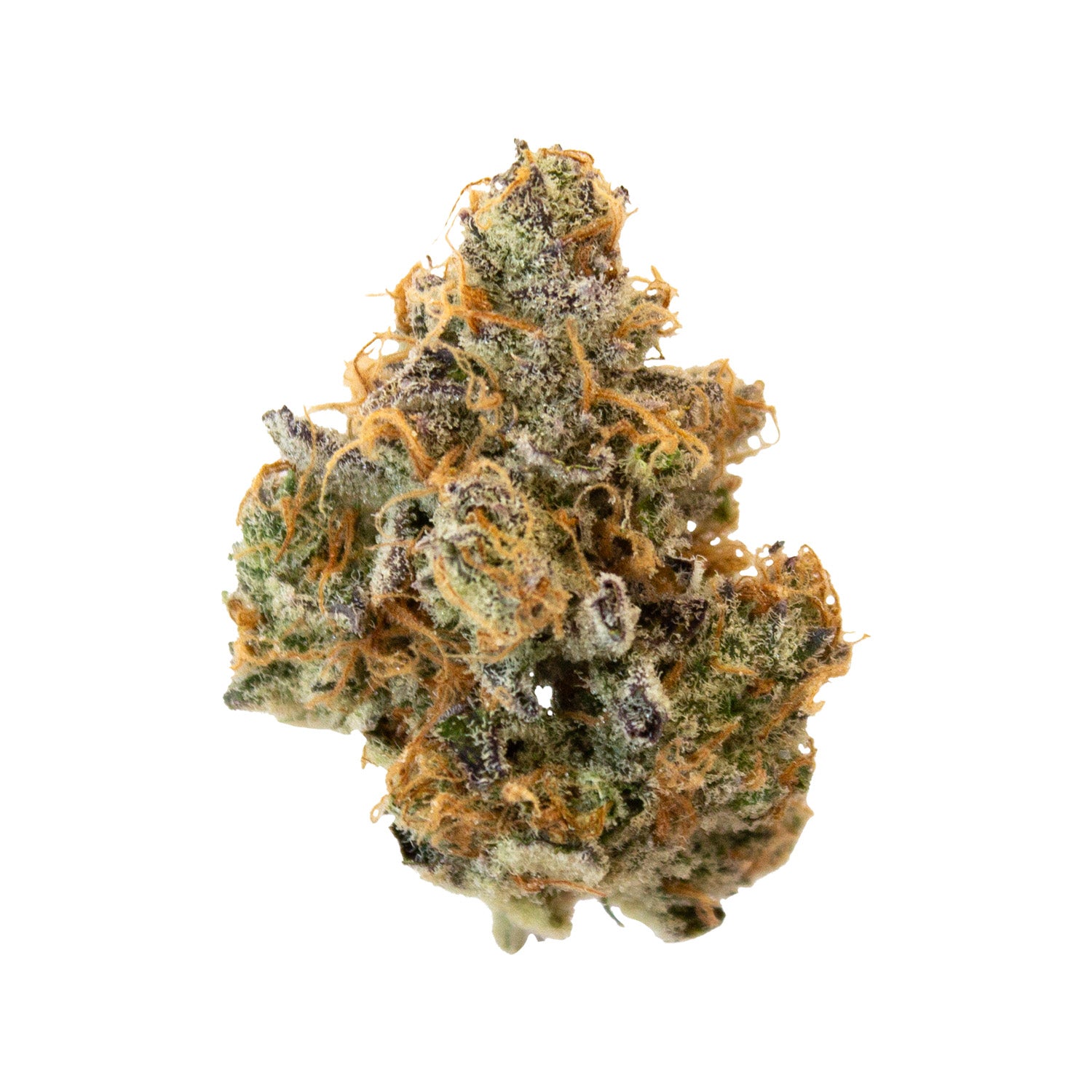 Hawaiian Pineapple 2