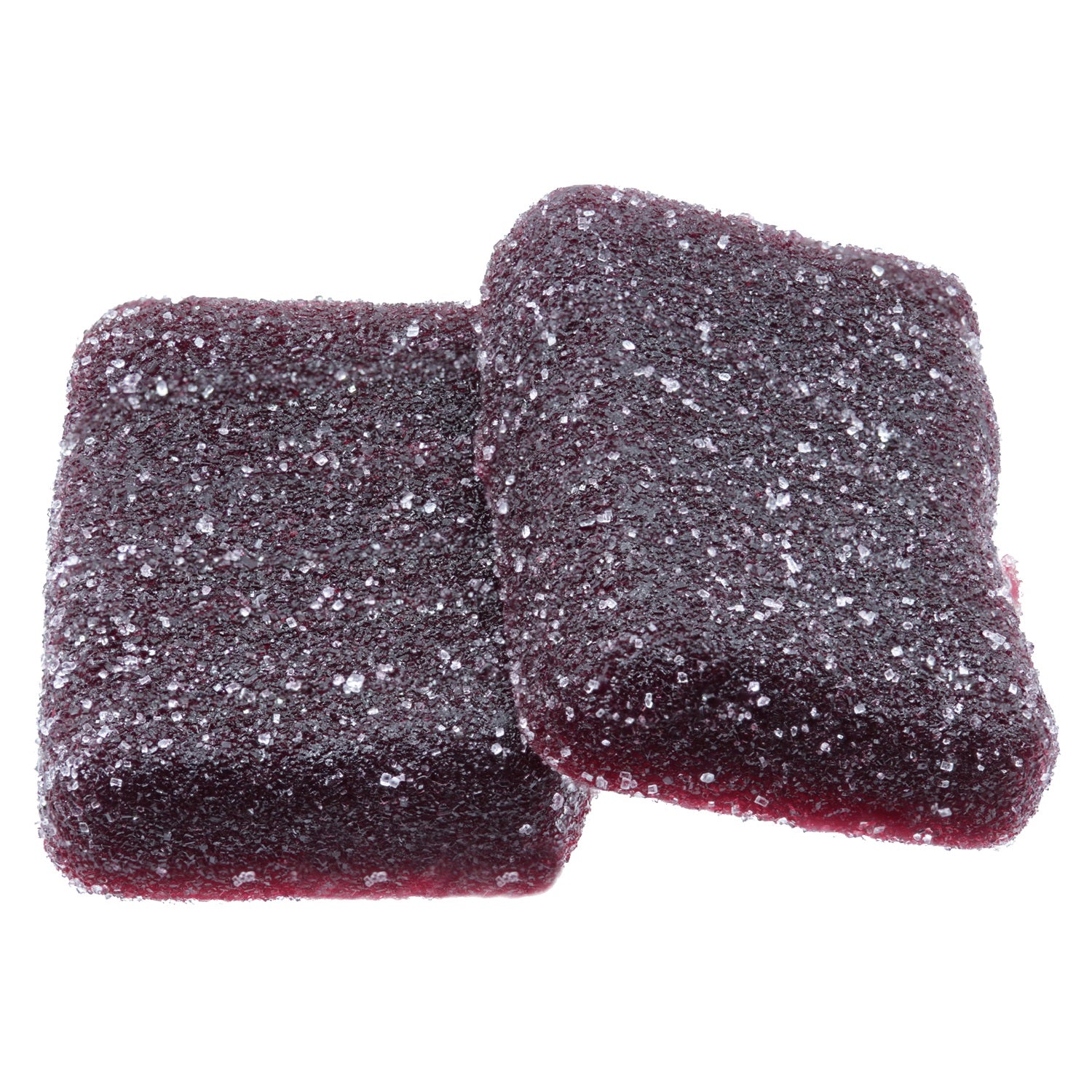 Real Fruit Elderberry Cbn Gummies