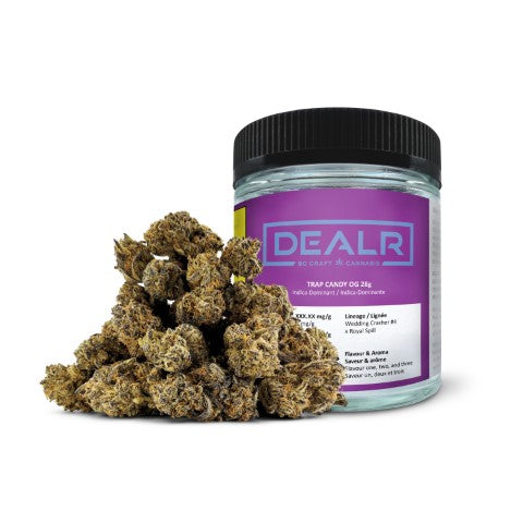 Trap Candy Og