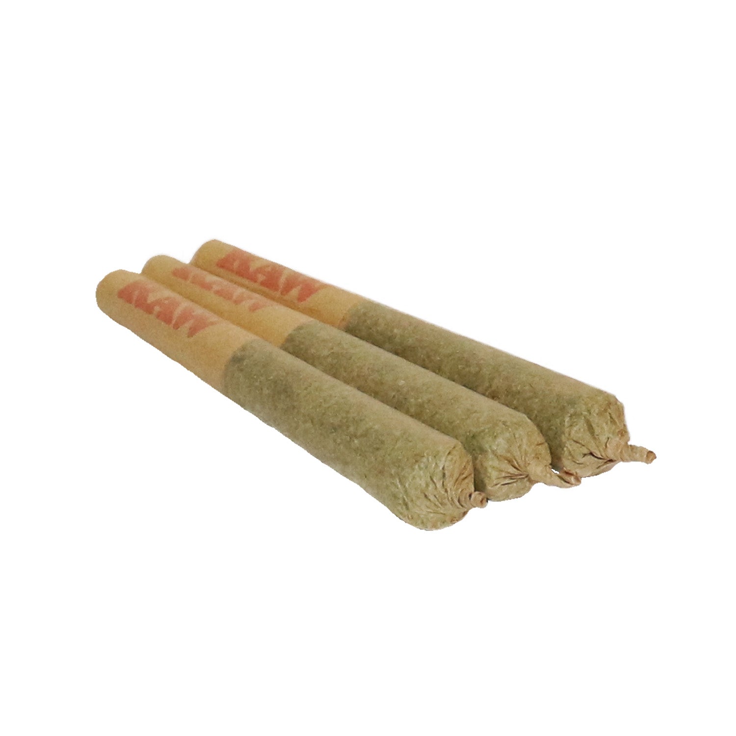 Lamm-Bow Cbg Pre-Rolls