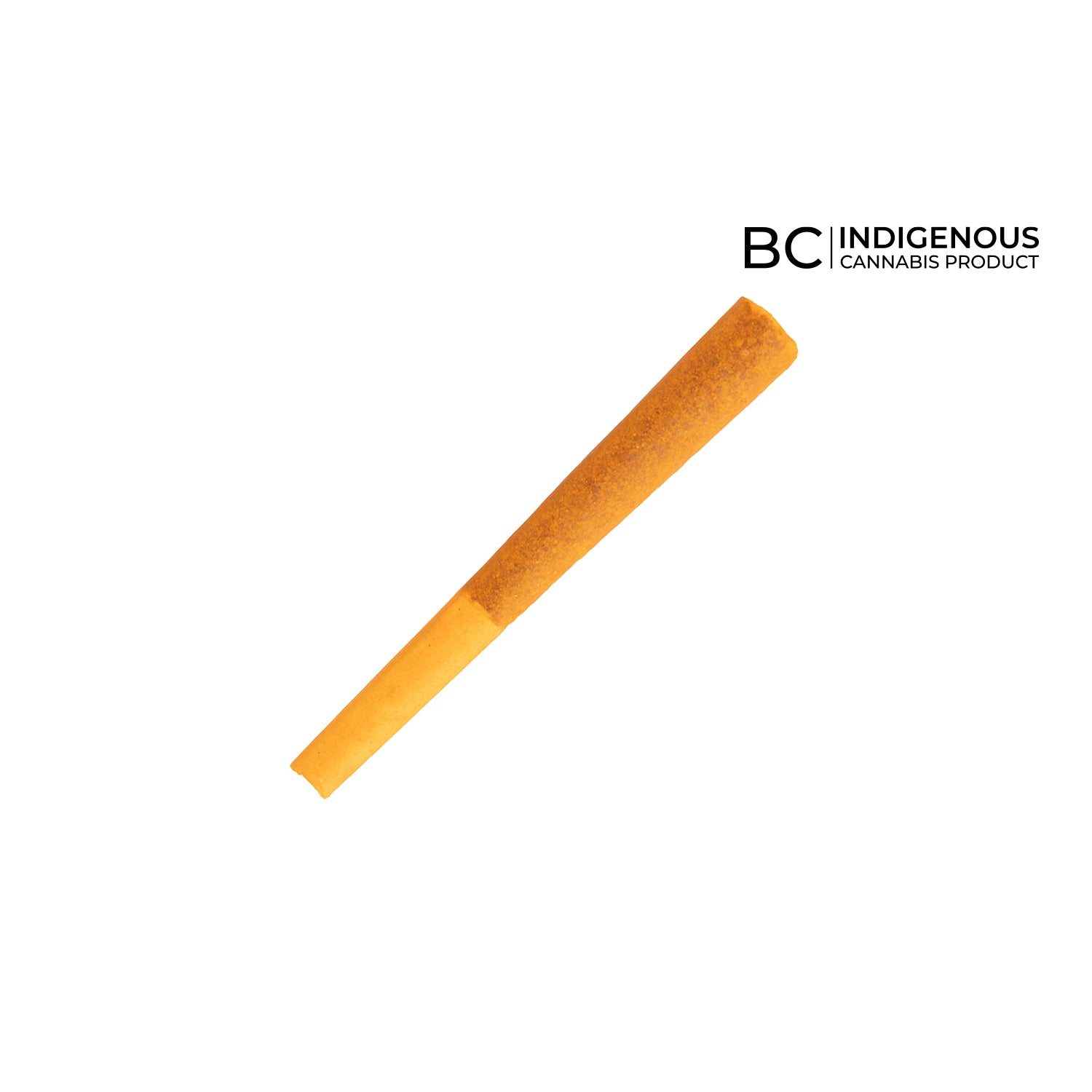 Big Orange Banger Infused Blunt Lto
