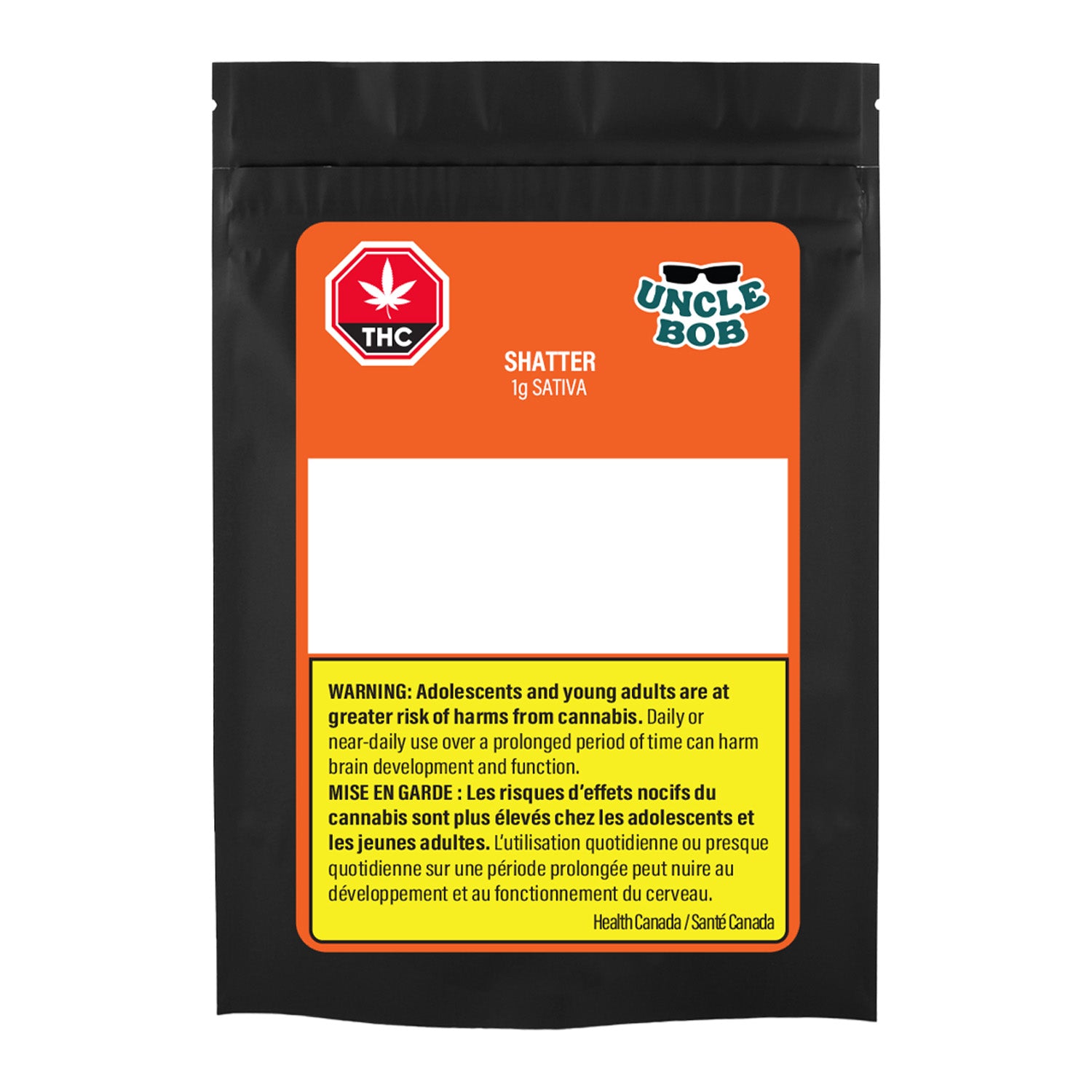 Shatter Sativa