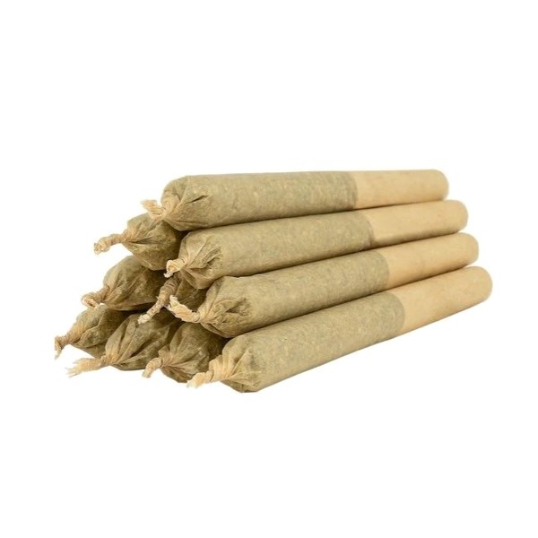 Bc Doobies-Hindu Kush Pre rolls