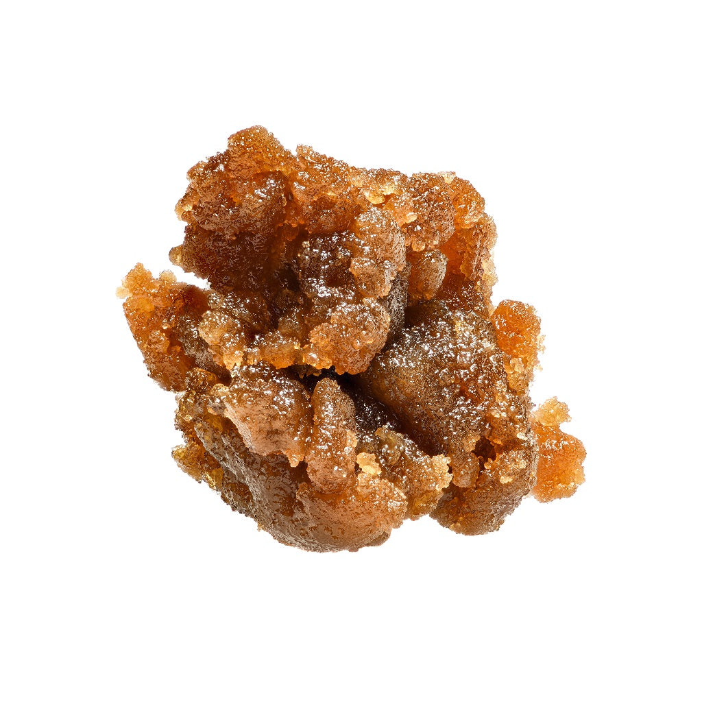 Hawaiian Diesel Punch Crumble
