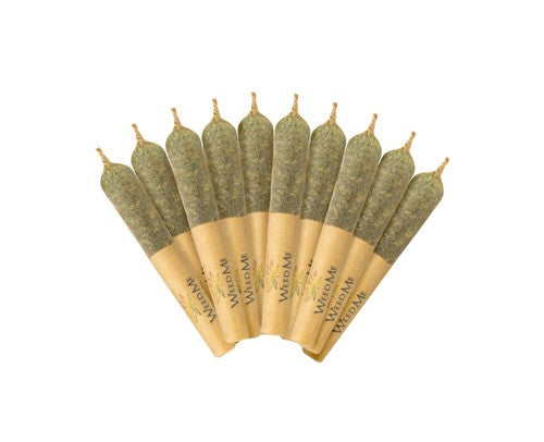 Citrus Tsunami Pre-Rolls