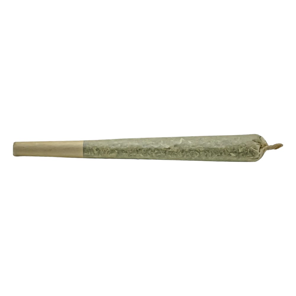 Cannnons- licorice kush blunt 1g