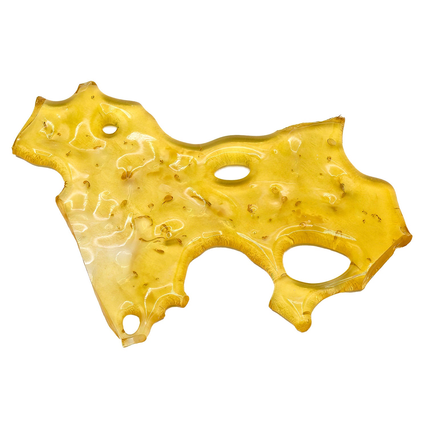 End Game-Blue Dream X Black Cherry Punch Shatter