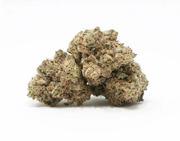 D. Bubba Pre-Rolls