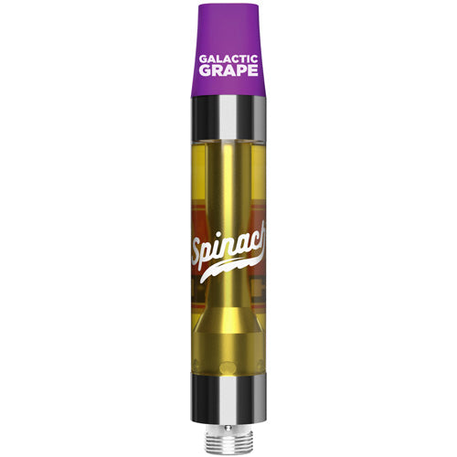 Galactic Grape Cartridge