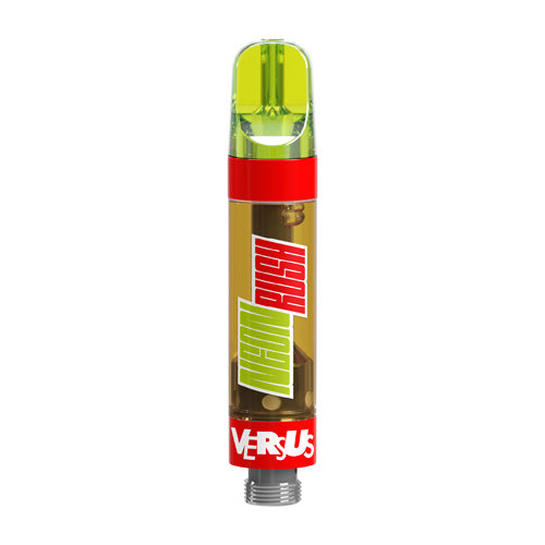 Neon Rush 510 Vape Cartridge 2