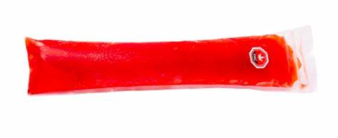 Cherry Radsicle