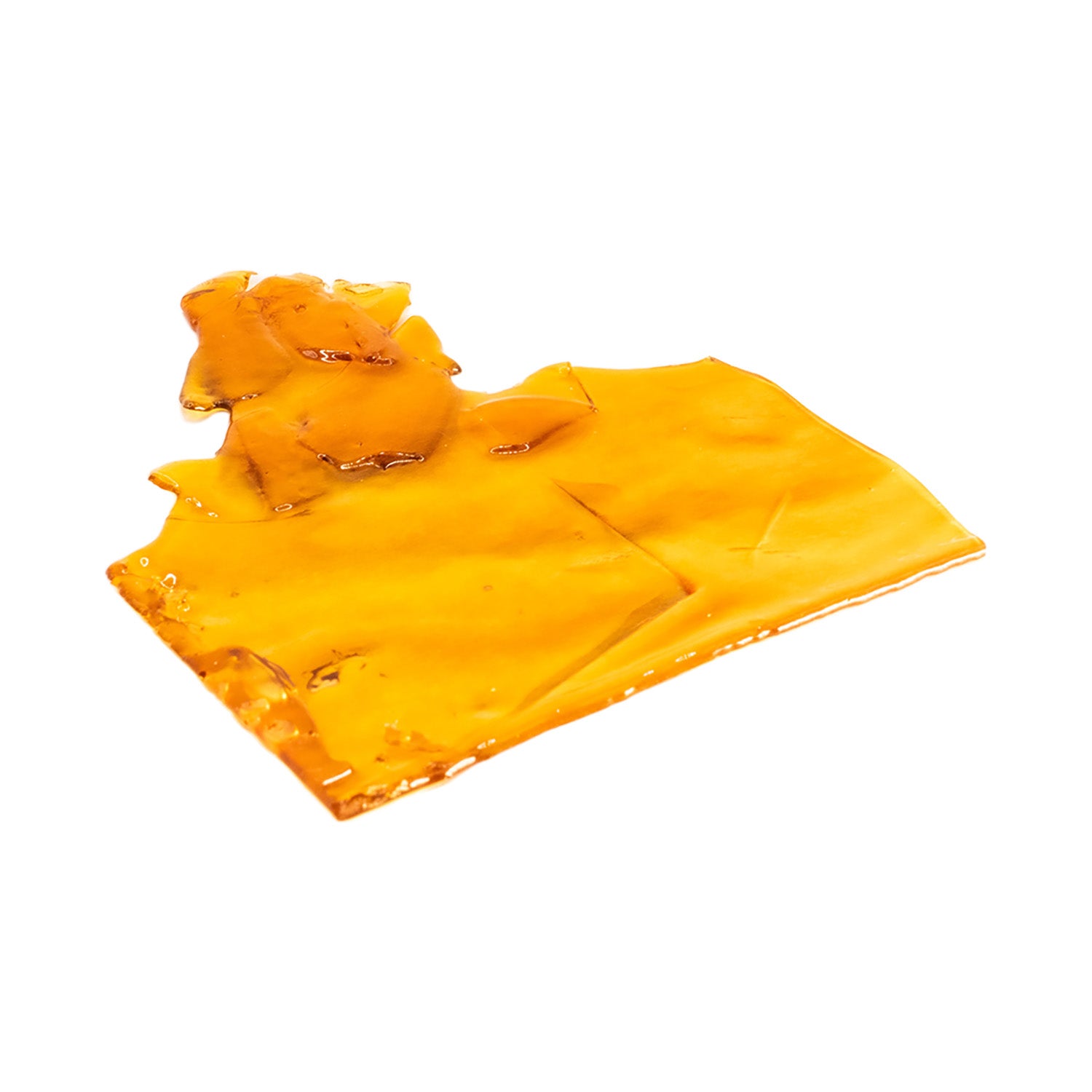Uncle bob- sativa shatter 1g