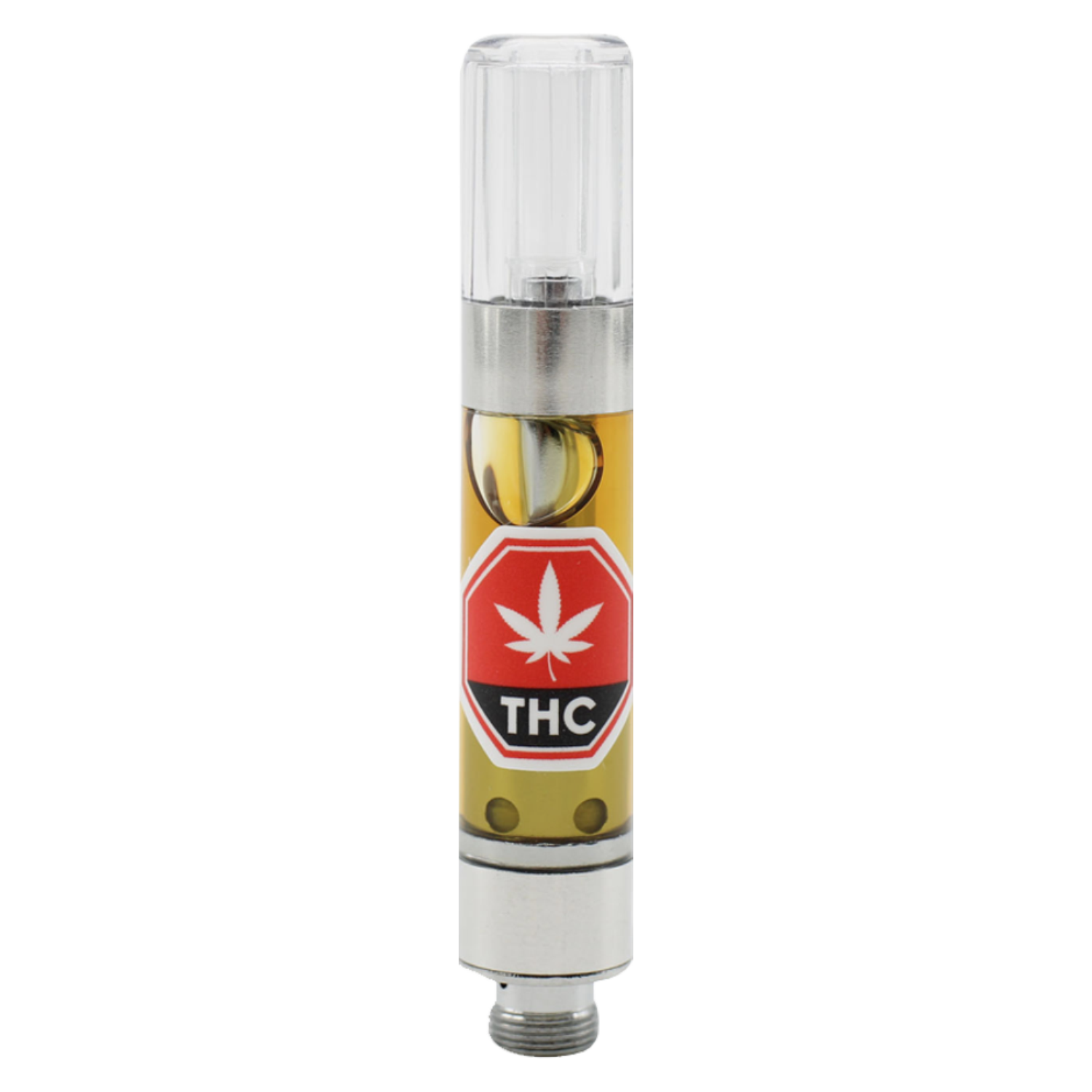 Session Thc Vape - Glacial Fresh Mint