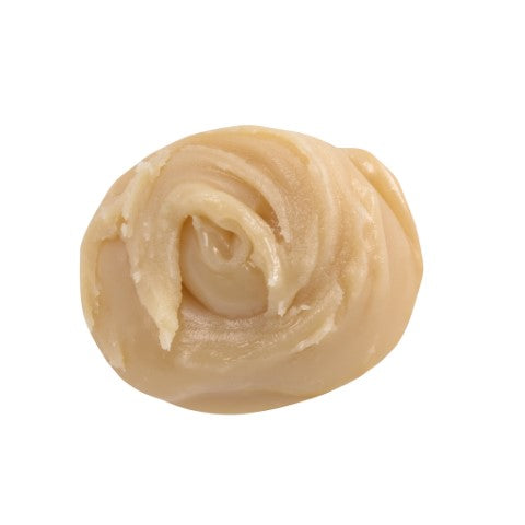 Blurred Blanc- sapphire scout cold cure live rosin 1g