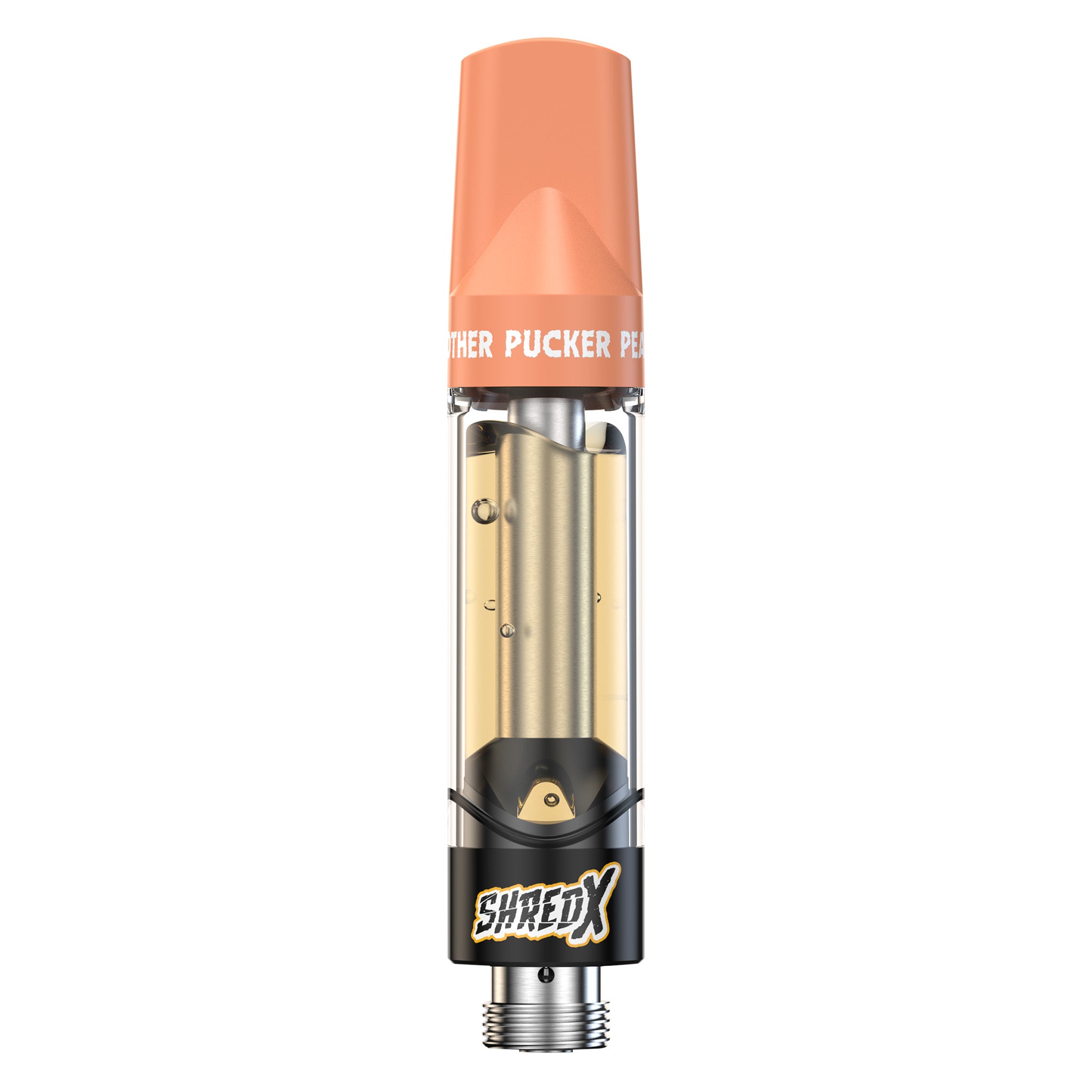Mother Pucker Peach 510 Vape