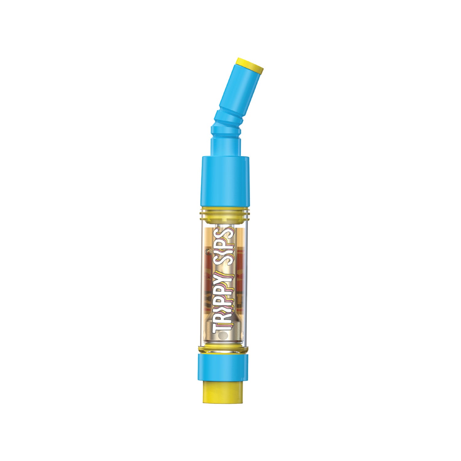 Blue Lemonade - Liquid Diamond Blend Vape 2
