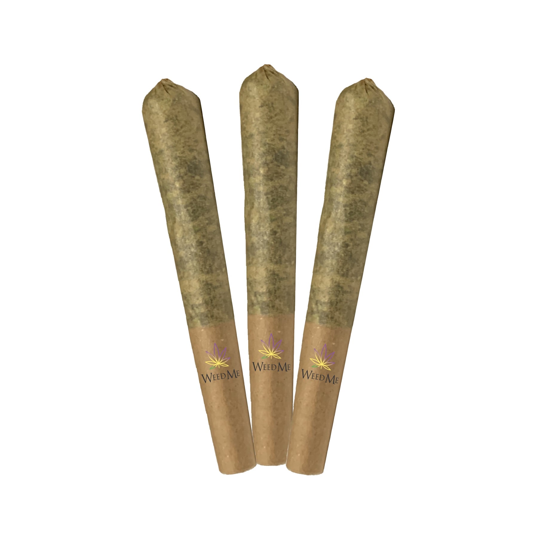 Tutti Frutti Pre-Roll