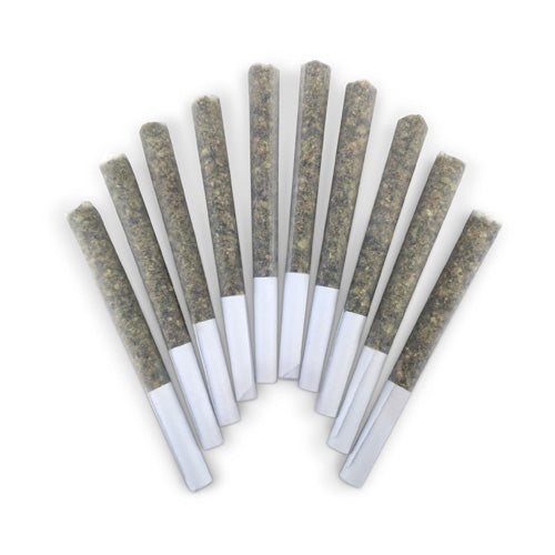 Assisted Living Pre-Rolls 2