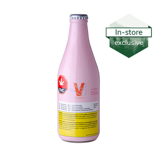 Little Victory Dry Grapefruit