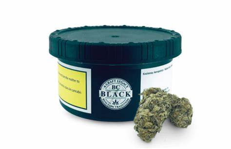 Kootenay Aeroponic Nuken Sour Diesel