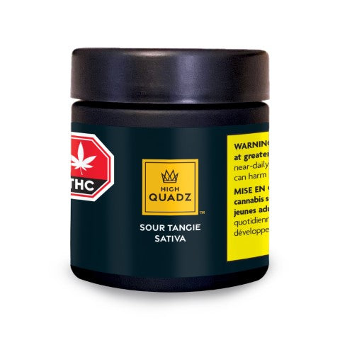 Sour Tangie Lto 2