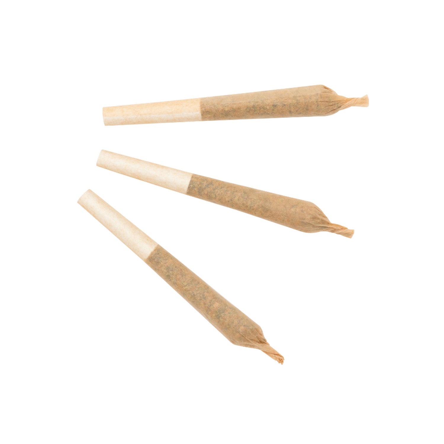 Mango Cake Hash-Infused Pre Rolls Lto