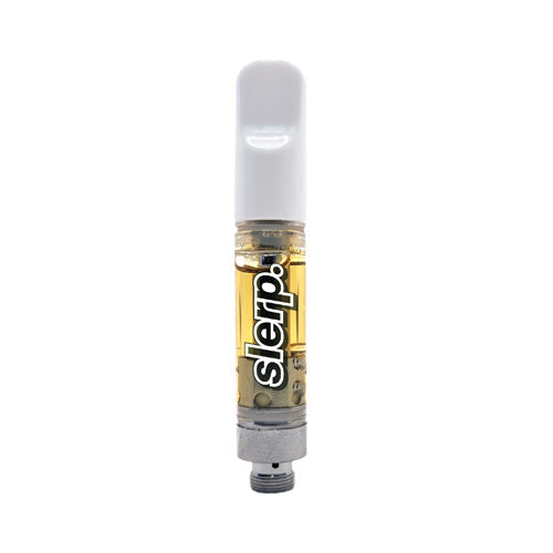 Bubble Cured Resin Cart