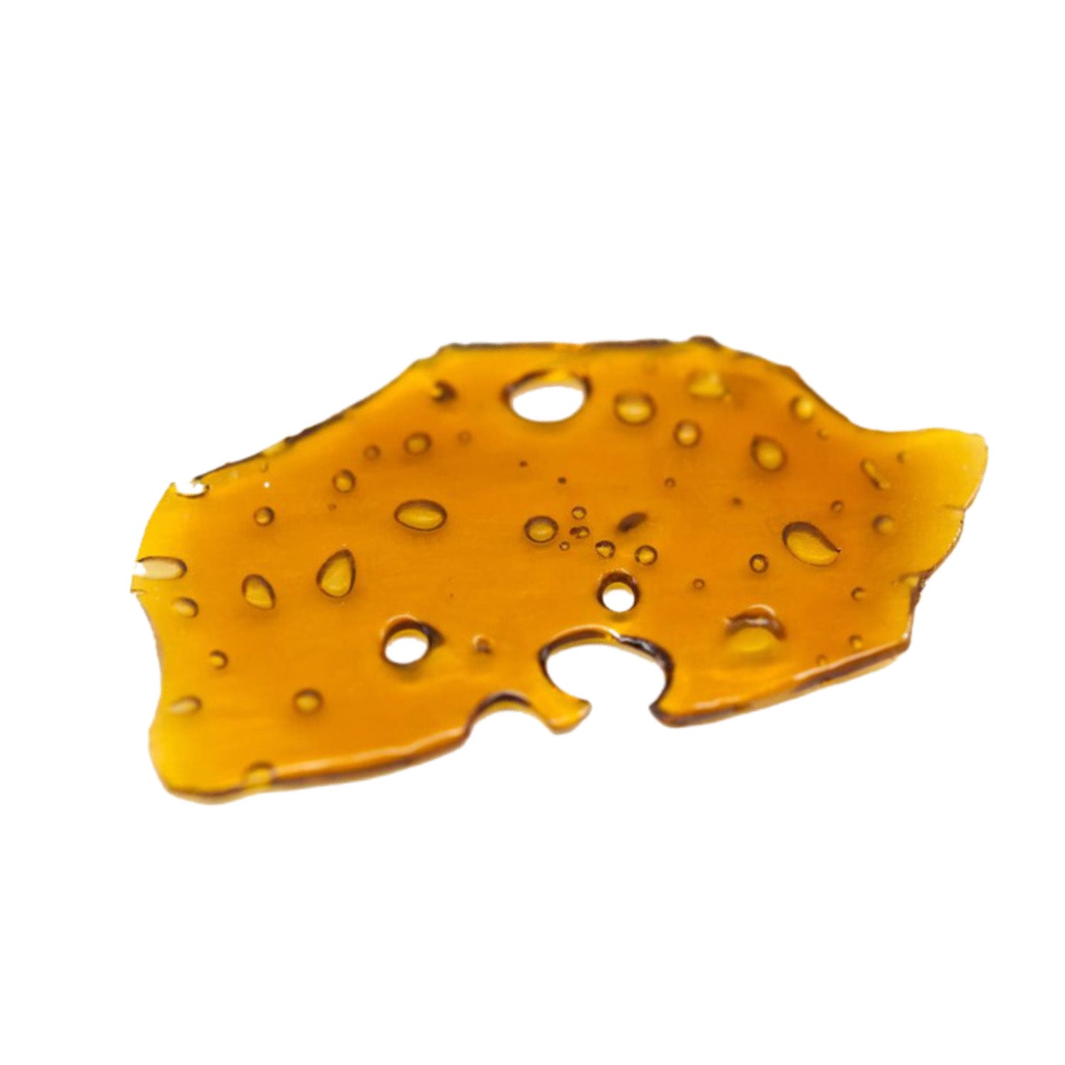 Gelato 41 Live Resin Shatter