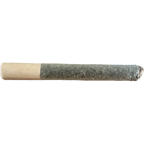 Heaviez Gcg Lto Pre-Roll