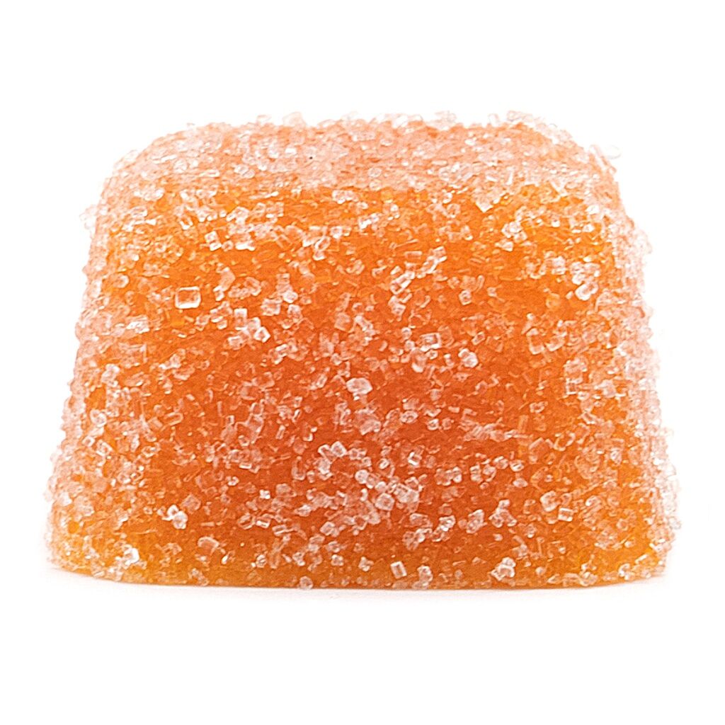 Peach Soft Chew
