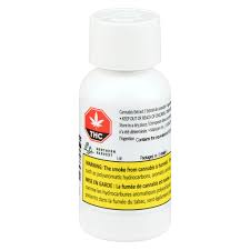 Acdc Oil
