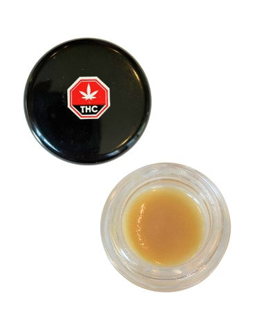 Strawberry Og Whipped Live Resin
