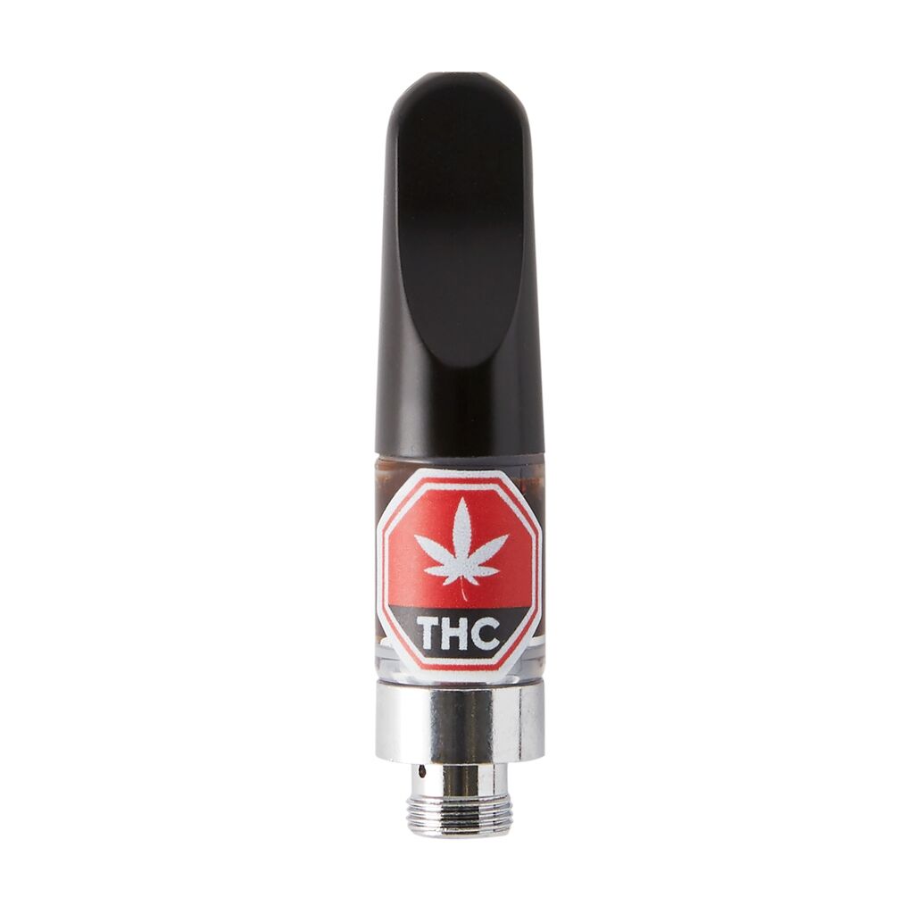 Vape Cartridge - Indica Blend