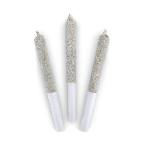 Blue Maui Infused Pre-Rolls
